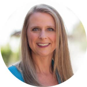 Stefanie Carnes