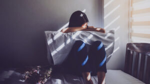 Prioritizing Trauma Resolution - Willow House For Women